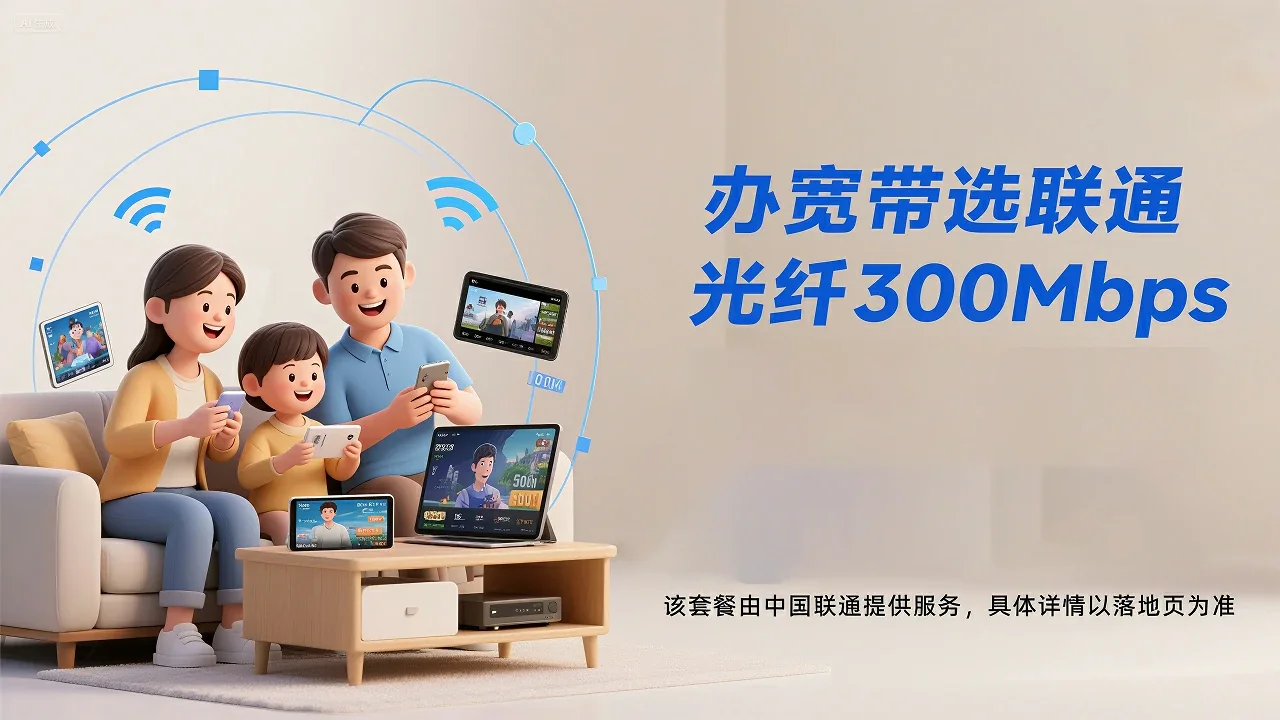 白银区中国联通